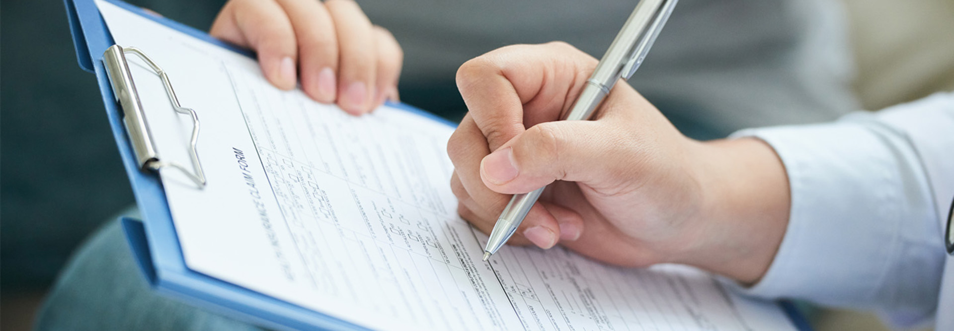 3 Essential Tips for Document Scanning in Healthcare